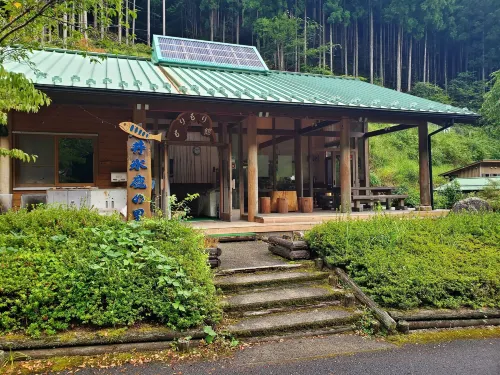 Asahikan Hotels in Tenkawa