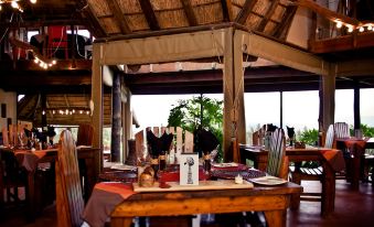 Addo Dung Beetle Guest Farm