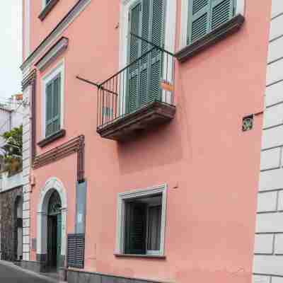 Fiore di Loto Hotel Exterior