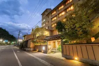 Kashintei Shirahama Hotels in Senboku