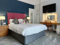 Harmony Bed and Breakfast