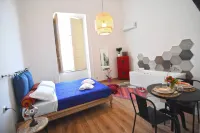 Sunrise Luxury Hotels in der Nähe von Quartiere Spagnoli