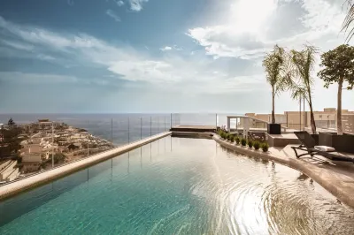 Fitch Hotel Hotels in Paceville