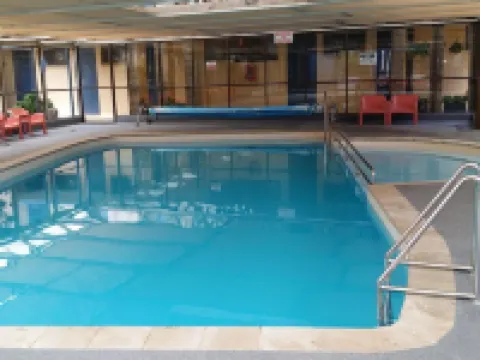 Shearwater Resort Hotéis em Devonport