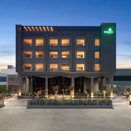 Lemon Tree Hotel, Hisar