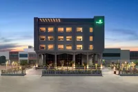 Lemon Tree Hotel, Hisar Hotel di 