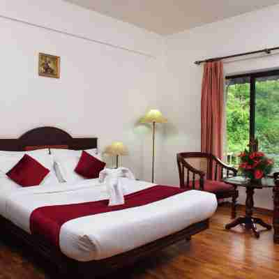 Hotel C7 Munnar Rooms