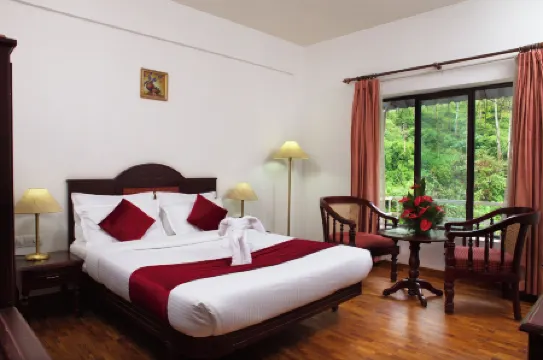 Hotel C7 Munnar