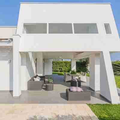 Villa Incanto Nel Blu by Wonderful Italy Hotel Exterior
