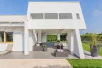 Villa Incanto Nel Blu by Wonderful Italy