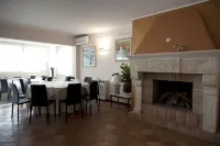 كوين هوتل فنادق في Chieti