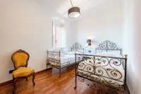 Charming Apartment Sestri Levante - 무료 와이파이