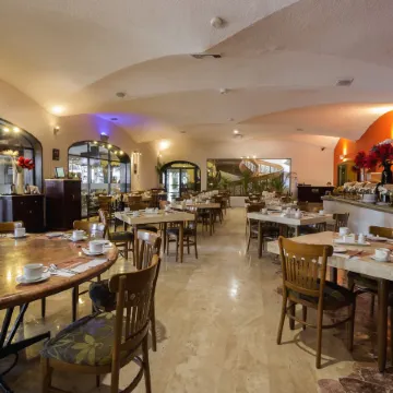 Real de Minas Poliforum