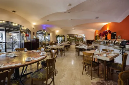 Real de Minas Poliforum