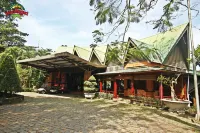 Madagui Forest City Hotel di Nam Cát Tiên