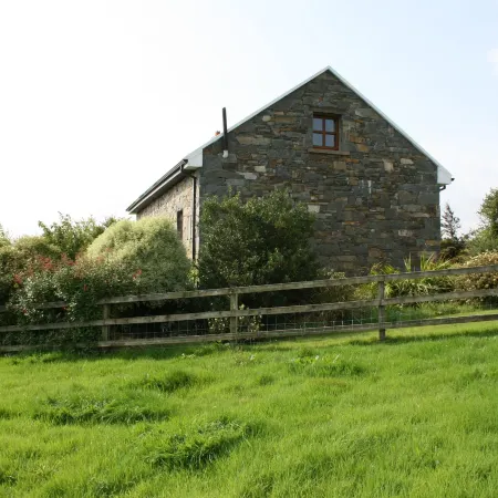 Groff Cottage