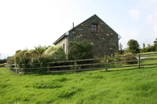 Groff Cottage
