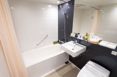 その他 ホテルヒューイット甲子園の写真