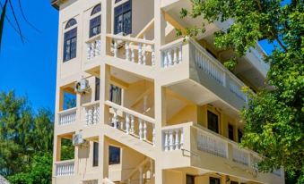 Marea Boutique Hotel