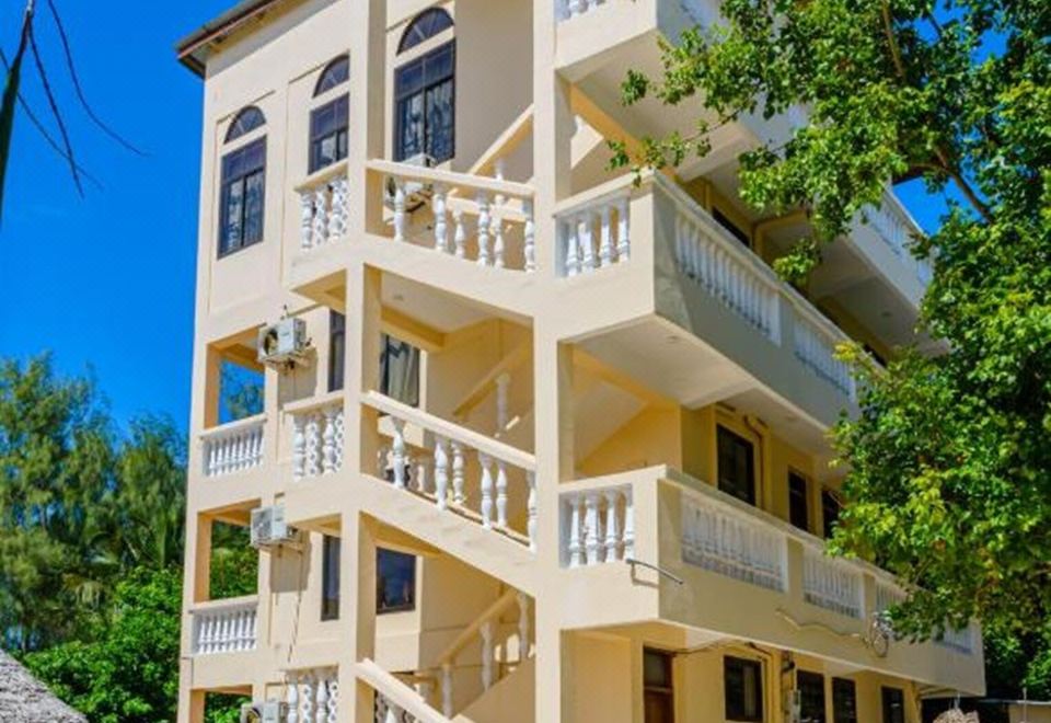 Hotel Marea Boutique Hotel, Exterior, Hotel Exterior