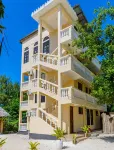 Marea Boutique Hotel