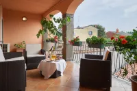 Antico Borgo Hotels in Bergamo