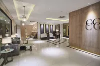 Corsica Hotel Hotels in Kulai