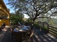 Résidence Chiar' di Luna Hotels in Zonza
