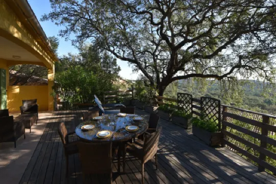 Résidence Chiar' di Luna