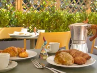 Relais Villa Montedonzelli Hotels near Ospedale Monaldi