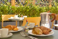 Relais Villa Montedonzelli Hotel a Napoli