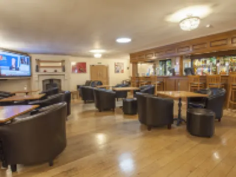 Exeter Court Hotel Hotels in Exeter