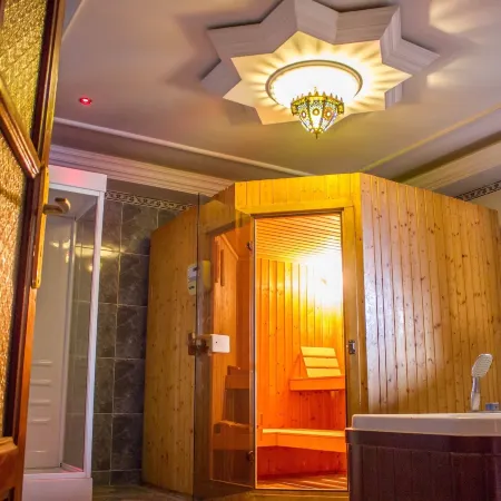 Hotel Cabourg