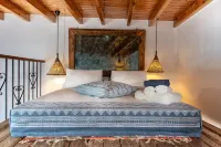 Koskinou Traditional Houses - 3-Star