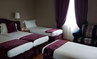 Hotel Delle Terme & Spa