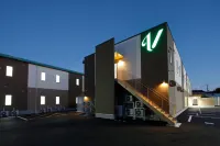 Value the Hotel Naraha Kido Ekimae Hotels near JR Ono Station