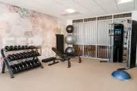 SpringHill Suites Irvine Lake Forest - Gym