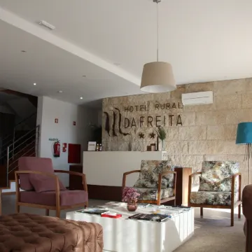 Hotel Rural da Freita