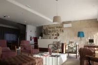 Hotel Rural da Freita
