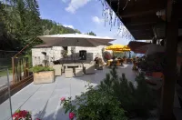 Hotel Al Forte Hoteles en Livinallongo del Col di Lana