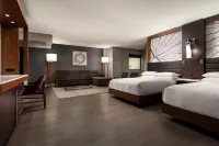 Walnut Creek Marriott Hotels in Walnut Creek