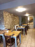 The Covenanter Hotel - breakfast