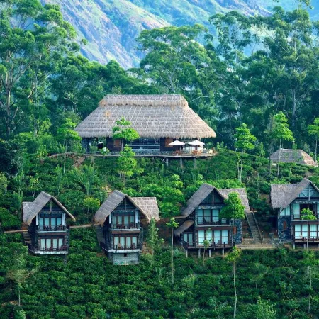 98 Acres Resort & Spa