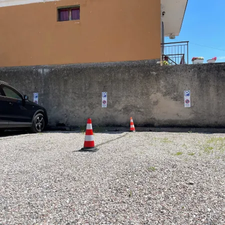 Casa Baci