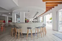 HYB Eurocalas - bar
