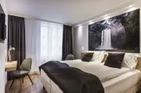 Storm Hotel by Keahotels Các khách sạn gần Kleifarvatn
