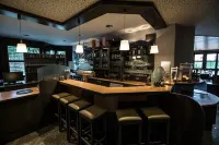 BurgStadt-Hotel Hotels in Hollnich