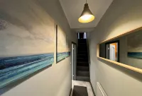 Crow Hill House - Great for Contractors or Family Holidays