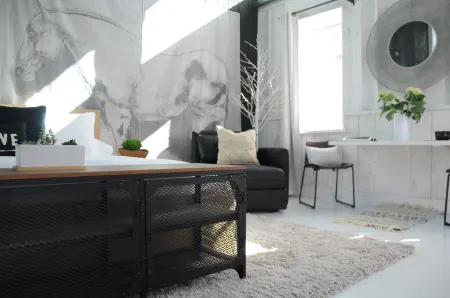 Inn Santa Clara Отели рядом с достопримечательностью «Red Mountain»