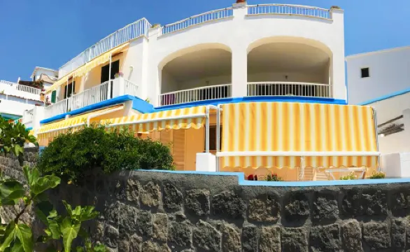 Casa Assunta Hotels in Serrara Fontana